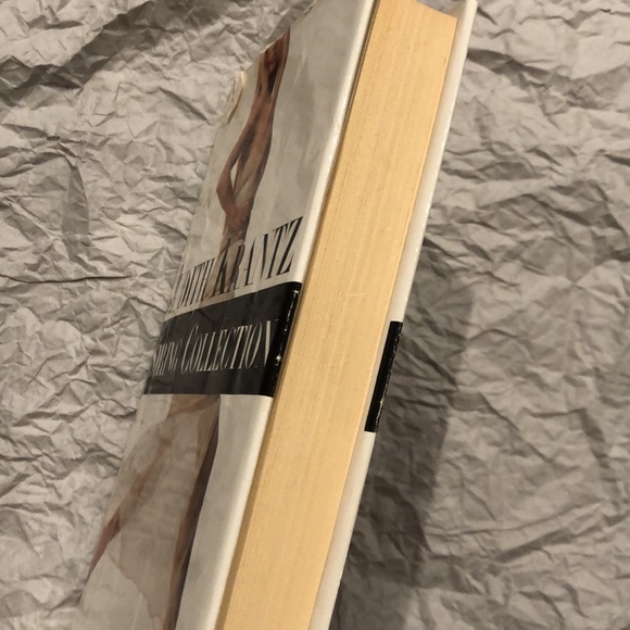 ⭐️3 for $15⭐️ Hardcover | Spring Collection by Judith Krantz - Picture 4 of 5